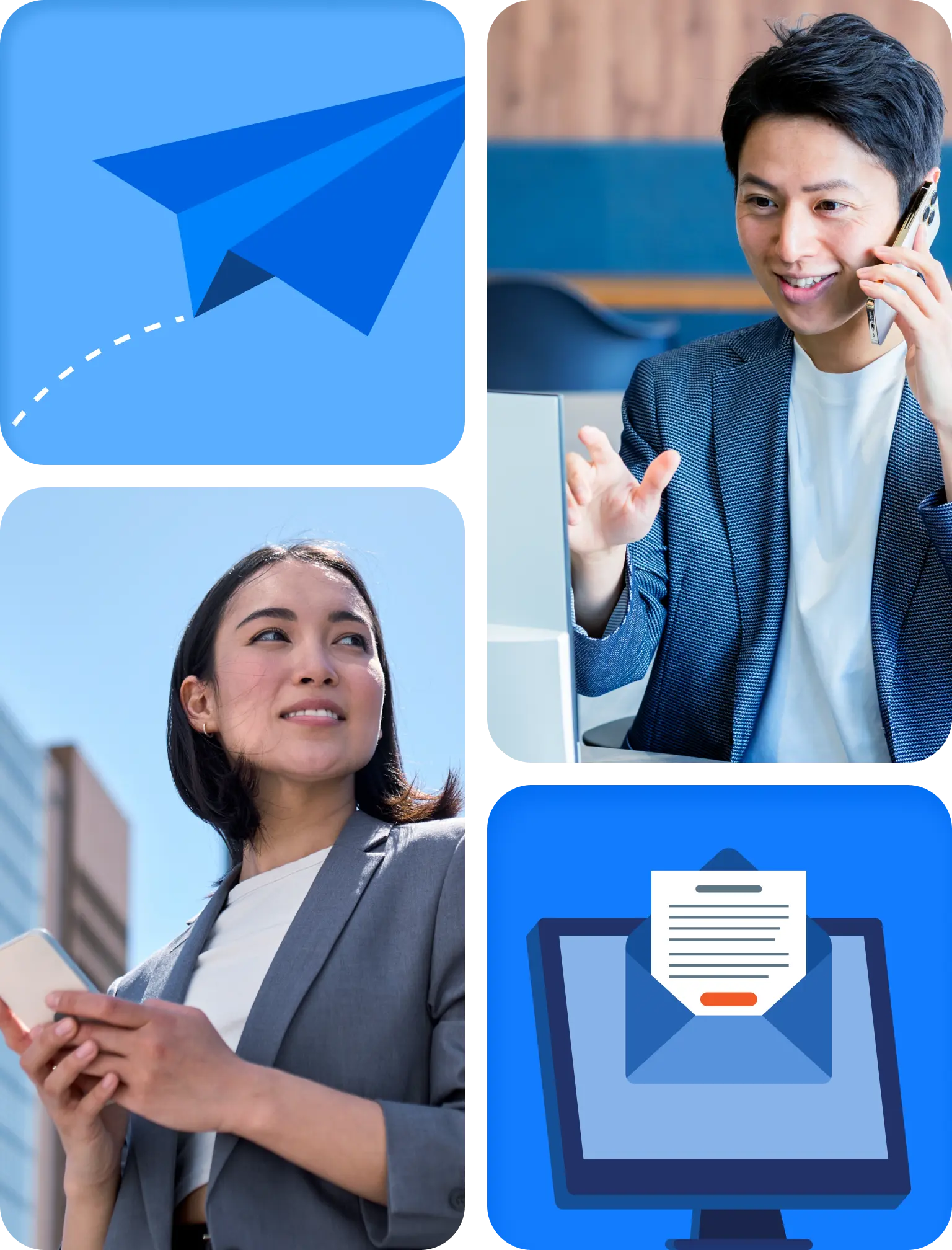 「理想の顧客」を、ラクして捉える