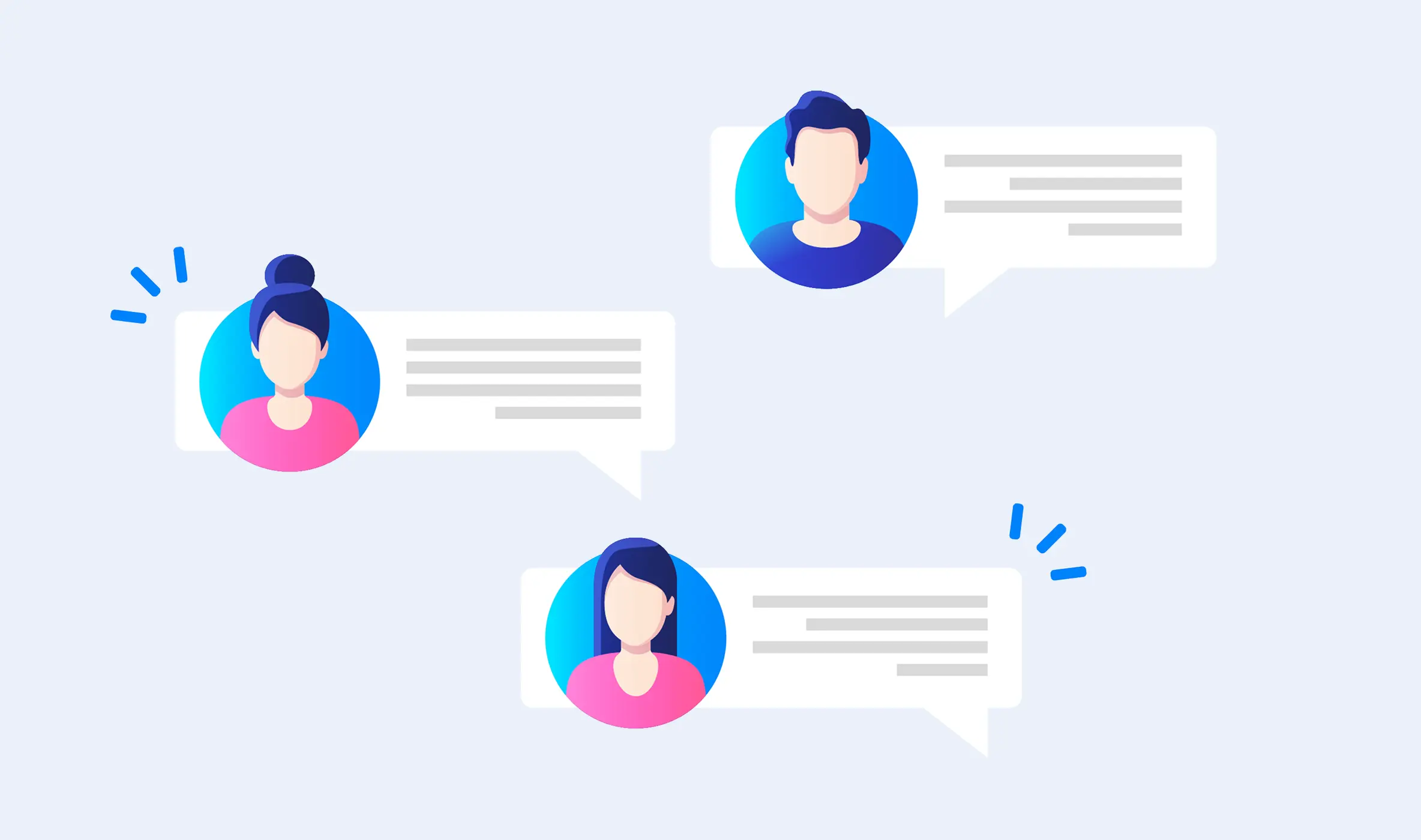 Linkedinプロフィールの最適化