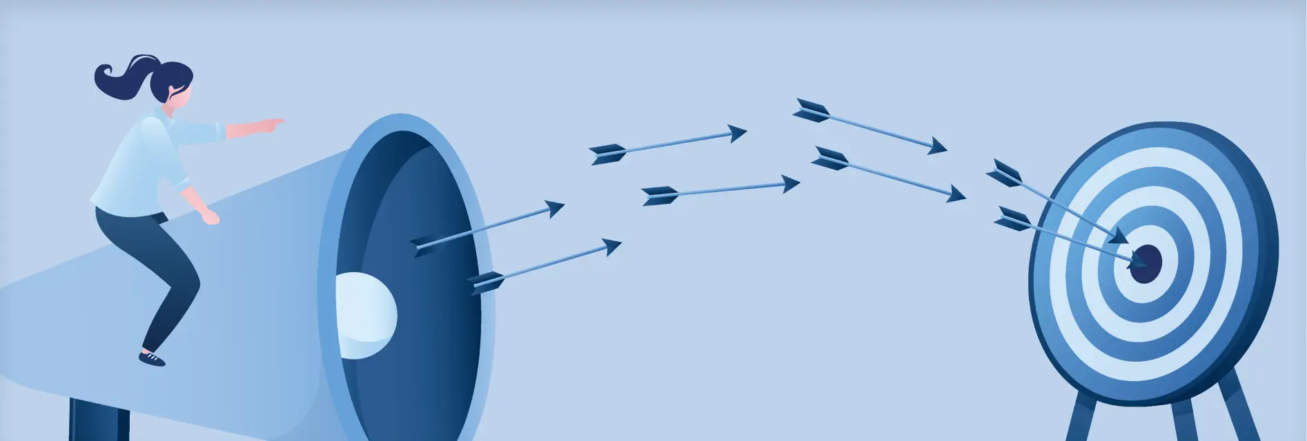 幅広いお客様の運用実績