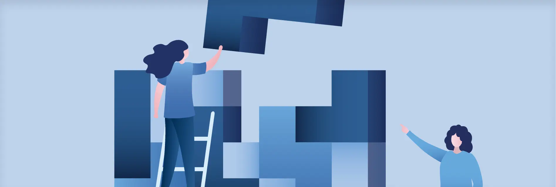 ストーリーを形にするクリエイティブ