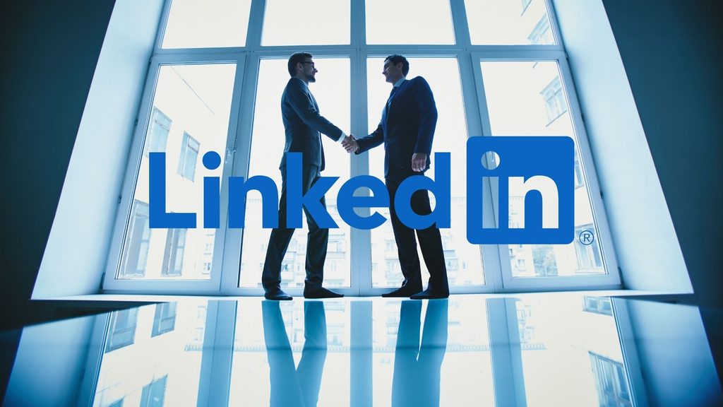 LinkedIn海外営業とは？