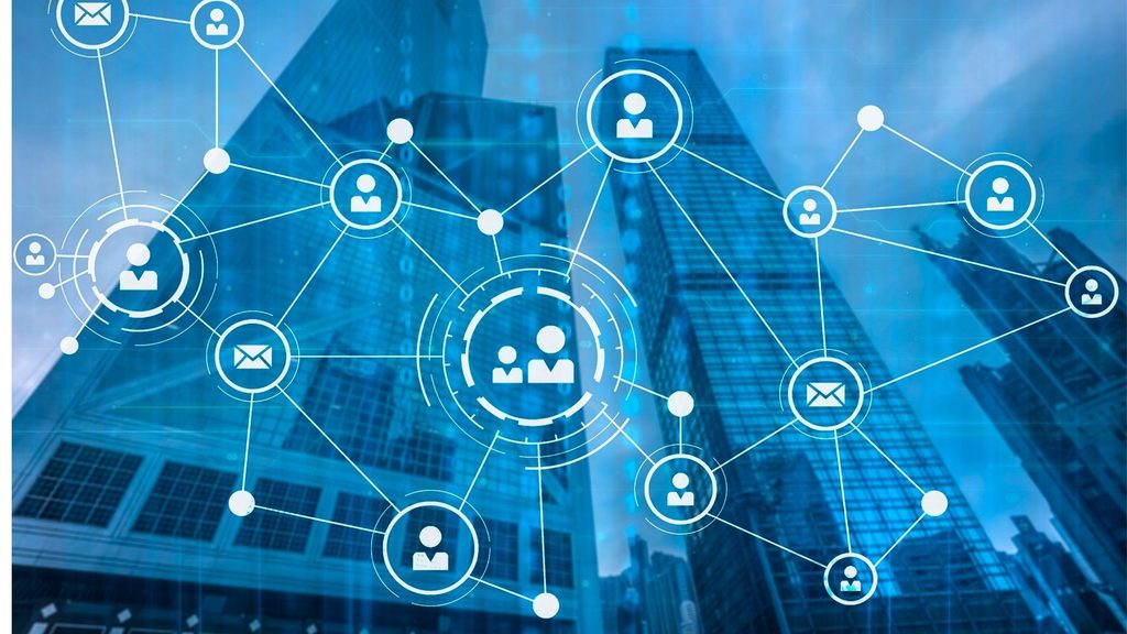 LinkedIn海外営業に向いている企業