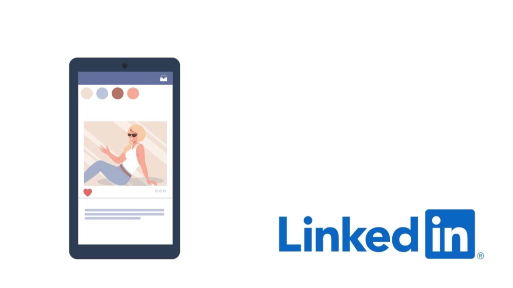 評価されやすい投稿の条件　LinkedInが見ている主な評価軸