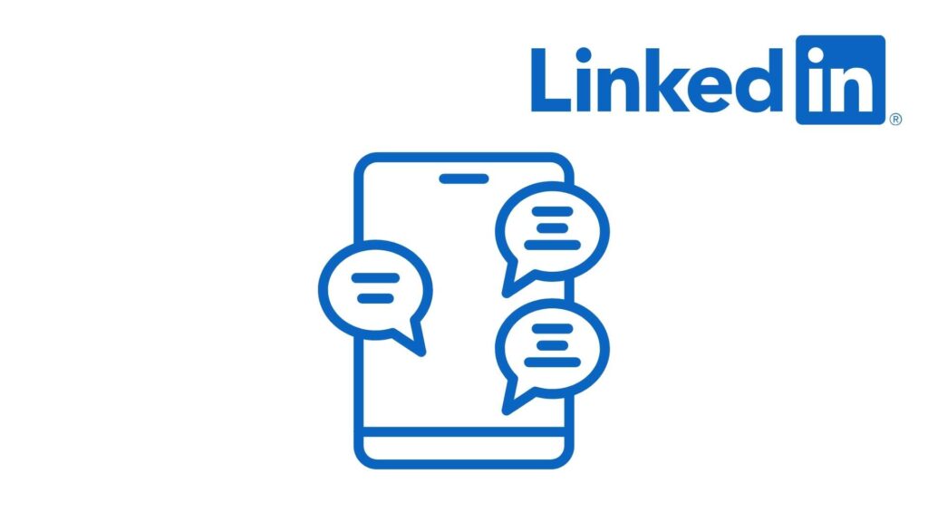 LinkedInの既読とは