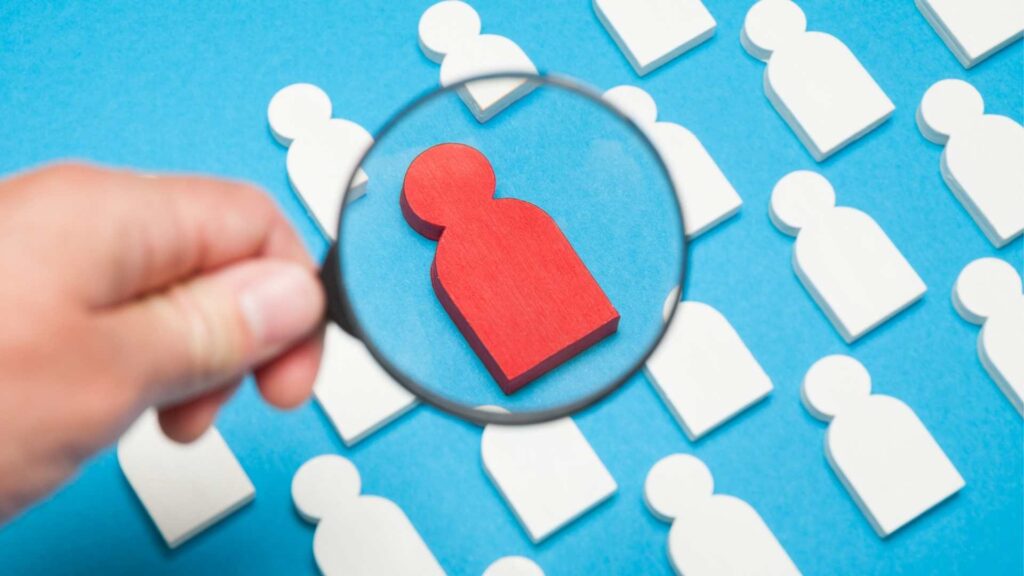 人を探すためのLinkedIn検索テクニック