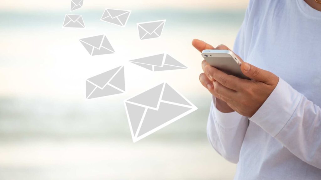 既読スルーされた後の対処法