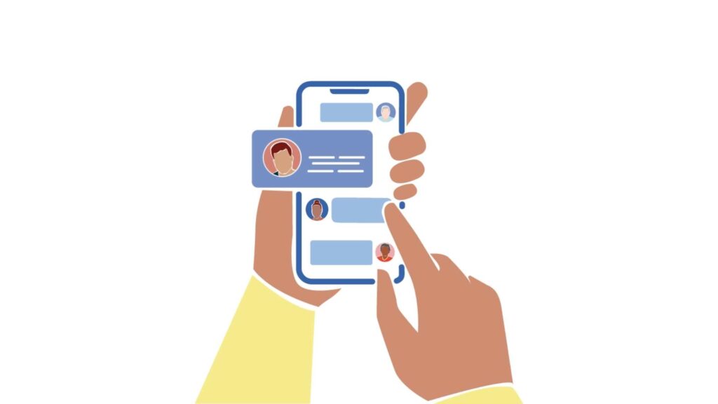 投稿を探すためのLinkedIn検索テクニック