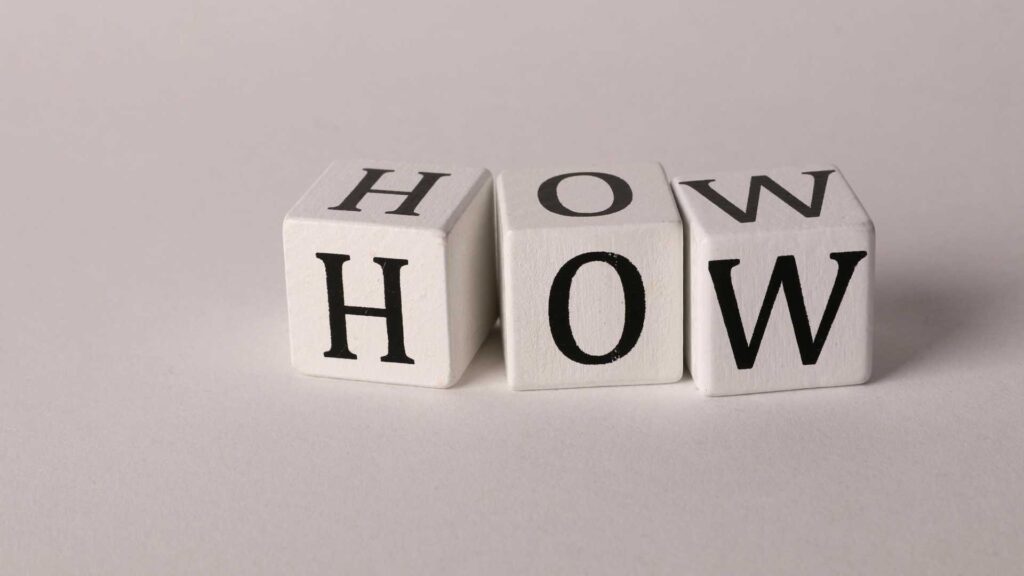 リード獲得フォームの作成手順