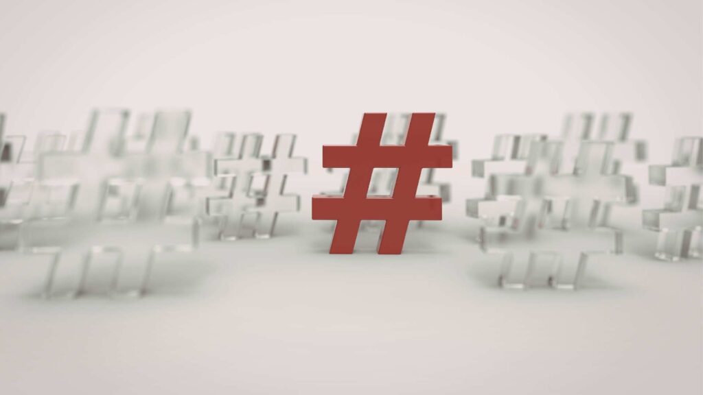 LinkedInでハッシュタグが以前ほど重視されなくなった理由