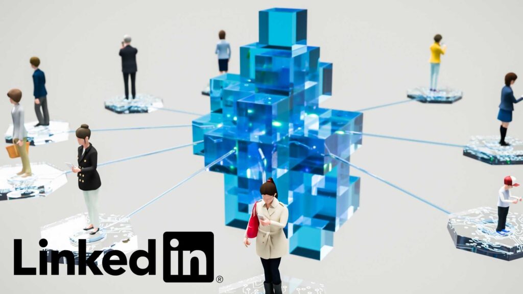 LinkedInアカウント作成とは？（超簡潔）