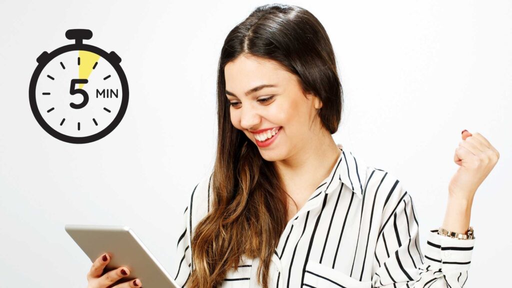 5分で完了｜LinkedInアカウント作成手順