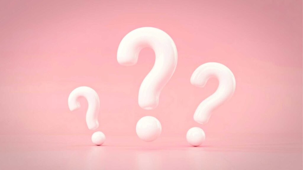 よくある質問（登録時の不安を解消）