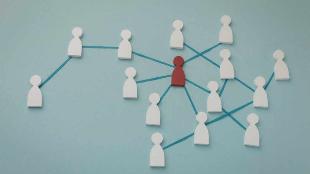 LinkedInのつながり申請には上限がある？