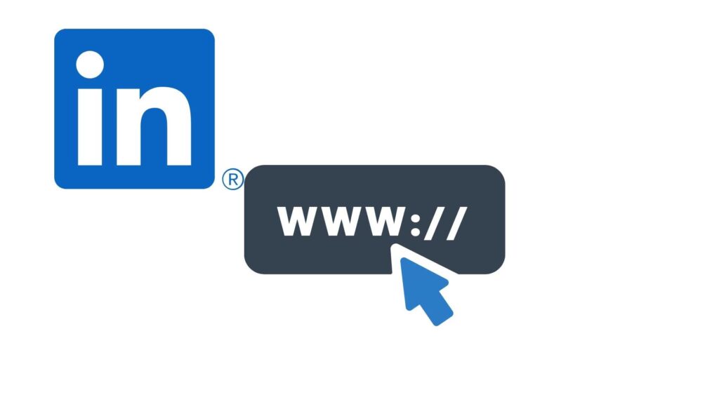 LinkedInの自分のURLとは？