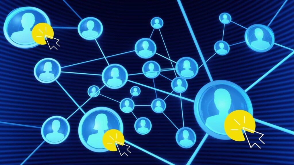 LinkedInでつながり申請が制限される原因