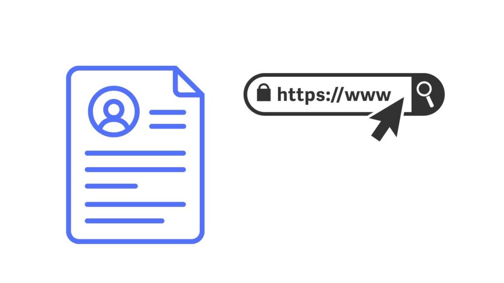 LinkedInの自分のURLとは？