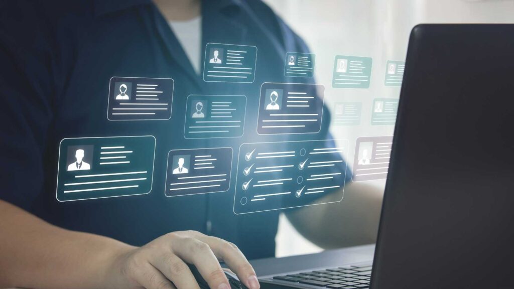 営業先・取引先を調べるなら登録なし閲覧だけでは不十分