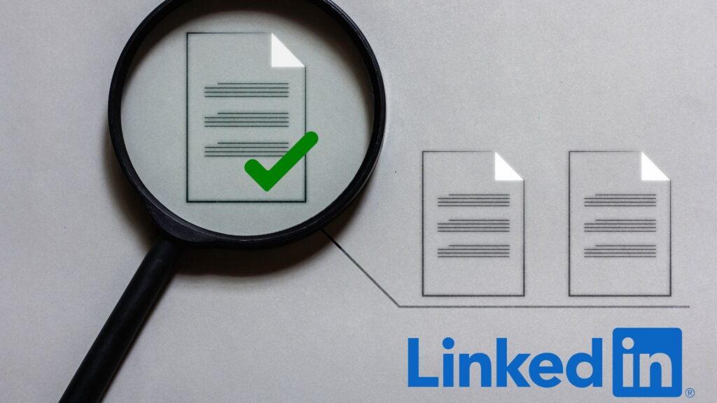 LinkedInで海外代理店を探す方法