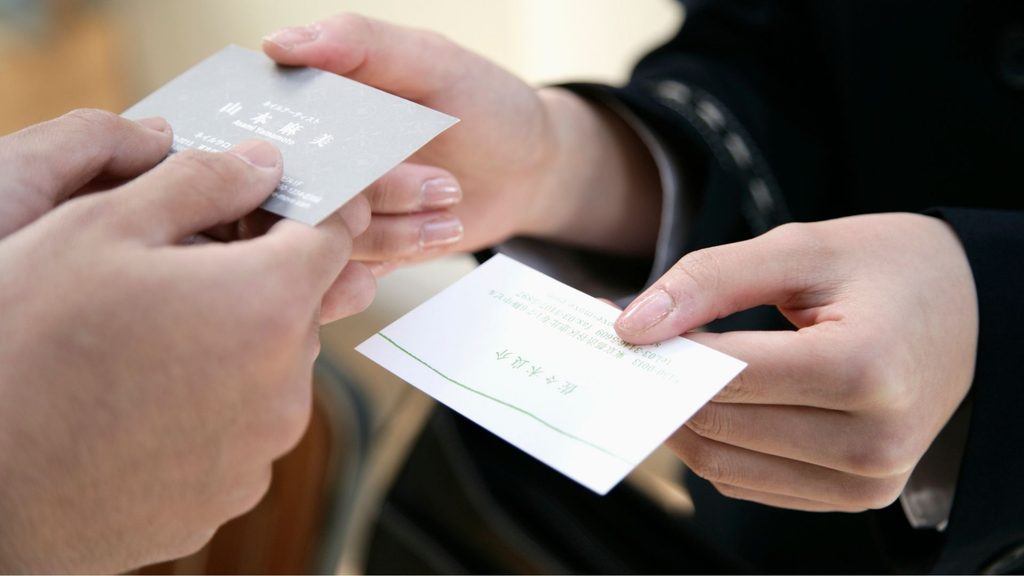 海外展示会で獲得したリードが商談につながらない理由