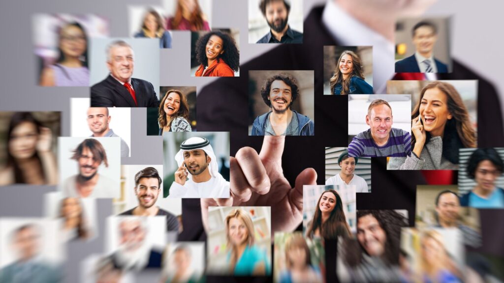 LinkedInだけで海外営業を完結させない