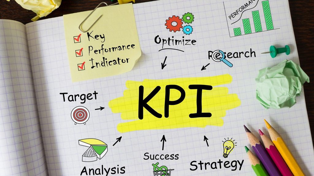海外展示会後に管理すべきKPI