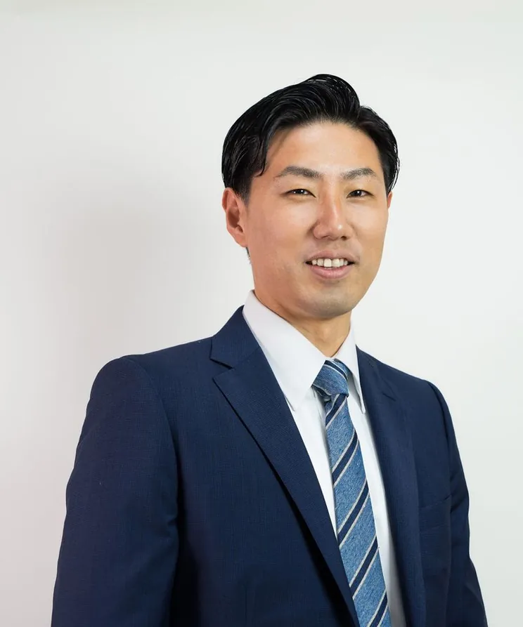 代表取締役 中島 嘉一